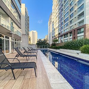 Sweet Home -Px Paulista/Hosp. Sirio Libanes C/Vaga